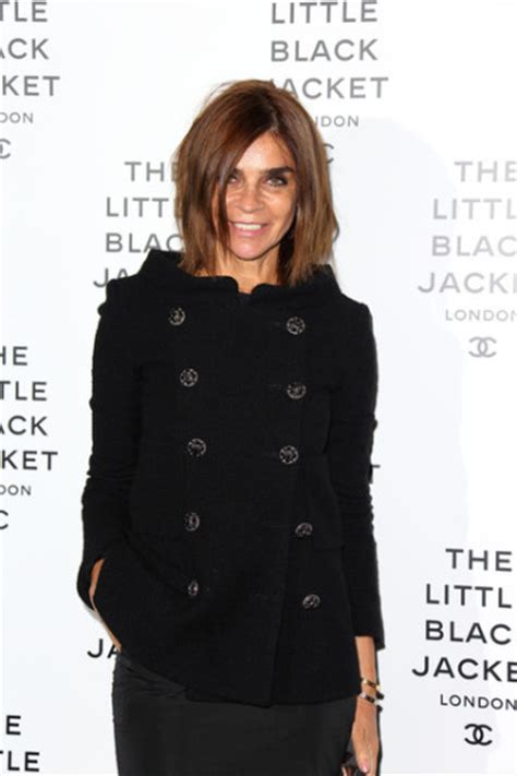 carine roitfeld chanel|carine roitfeld.